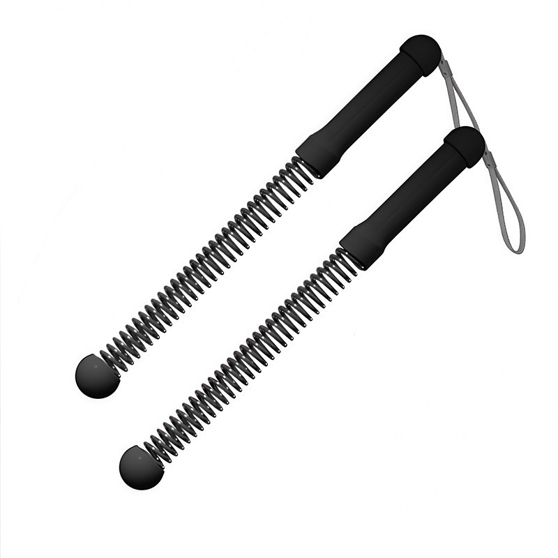 Fitness Home Gym Equipment - Adjustable Weight Cordless Battle Rope 4mm