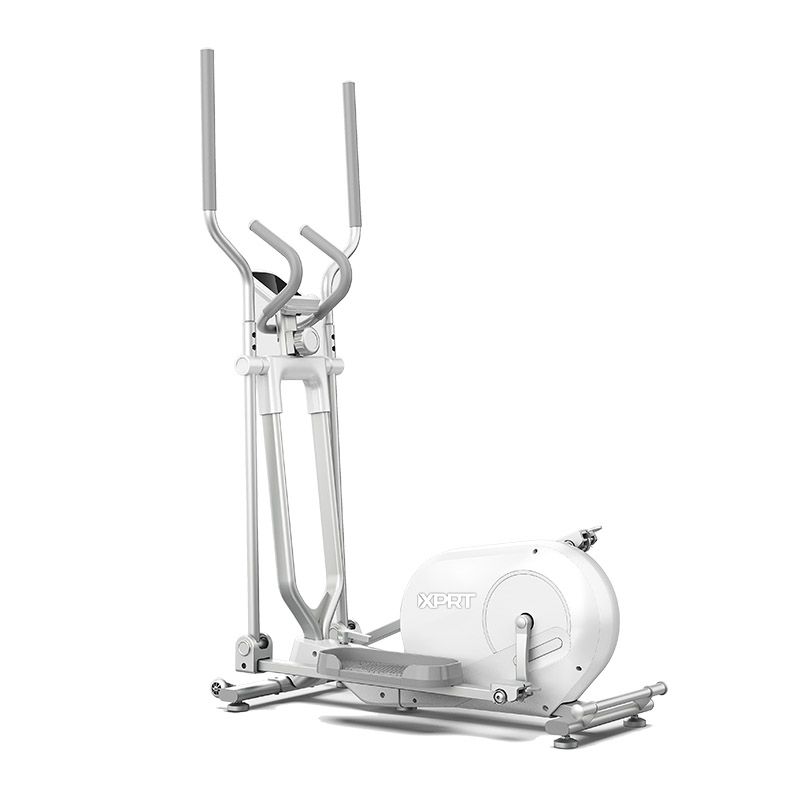 Home Gym Manual - Manual Cross Foldable Electric Indoor Cardio