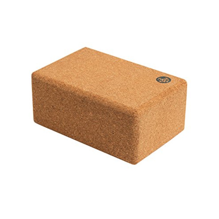 Home Gym Tools - Yoga Block - Fine-Grain Block, Yoga