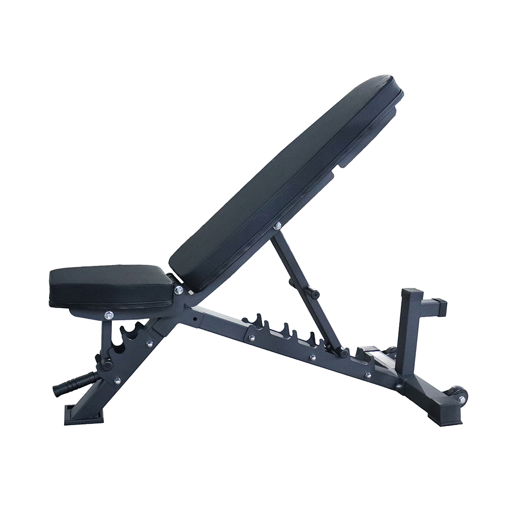 Fitness Home Gym Equipment - 2025 Sit Up Home Use Gym
