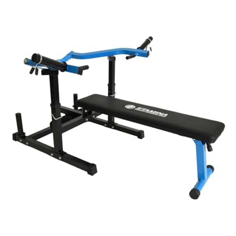 Home Gym Tools - Home Gym Strength Training Machine for