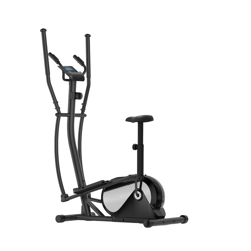 Home Gym Manual - Home Gym Exercise Bike With Steel