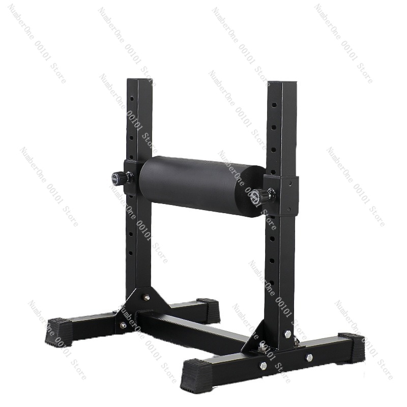 Fitness Home Gym Equipment - Home Gym Bulgarian Split Squat Stand
