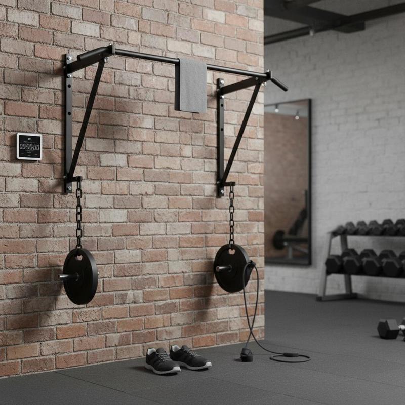 Fitness Home Gym Equipment - Upper Body Workout Station 50