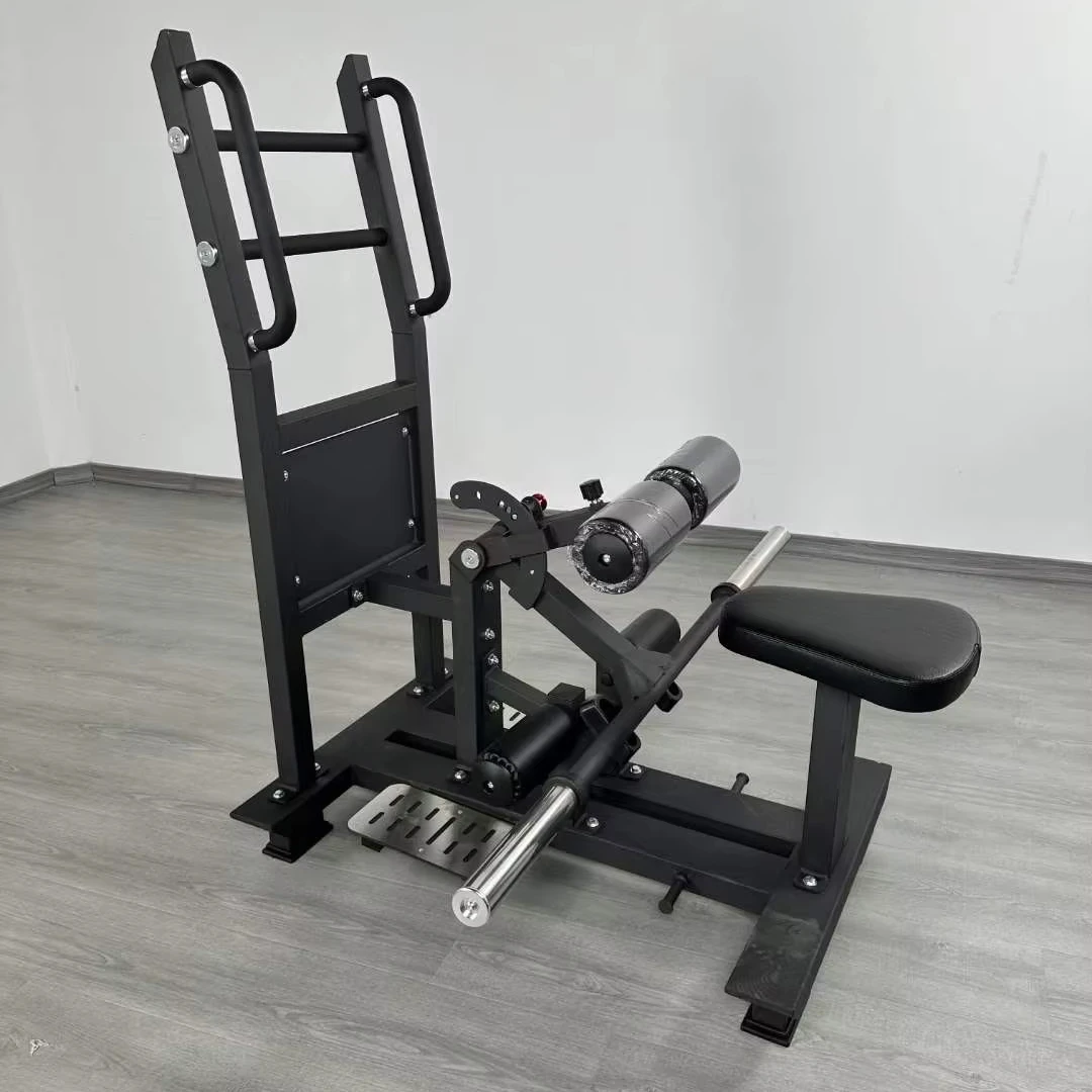 Home Gym Hip Thrust Machine - High Quality Hot Sales Commercial Glute