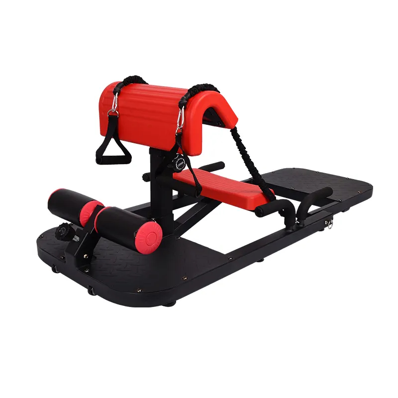 Home Gym Hip Thrust Machine - Dinuo Wholesale Custom Gym Home Using