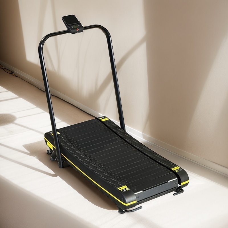 Gym Equipment Cardio Fitness H - Home Gym Manual recension och pris