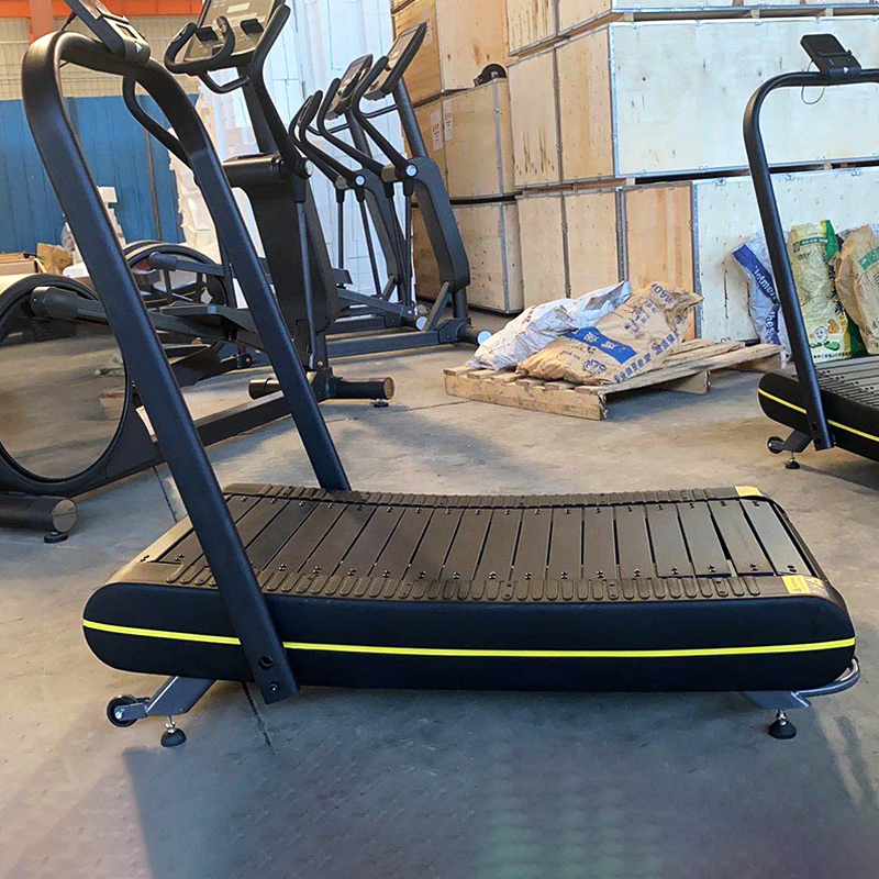 Gym Equipment Cardio Fitness H - Home Gym Manual recension och pris