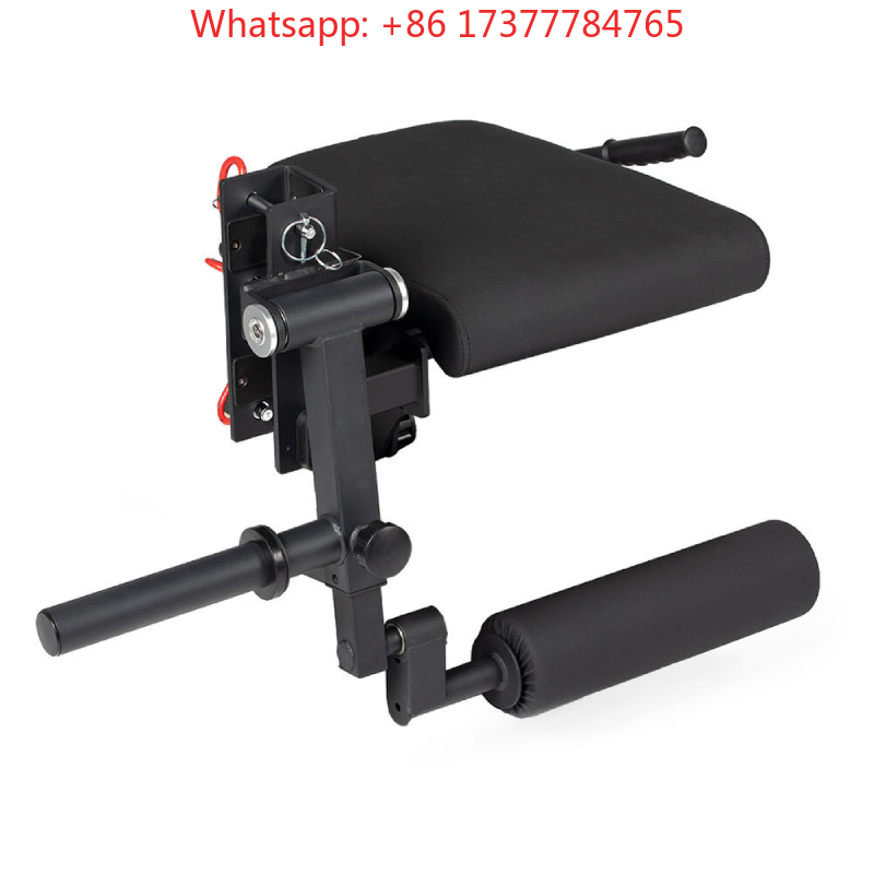 Home Gym Leg Training Machine  - Home Gym Quad recension och pris