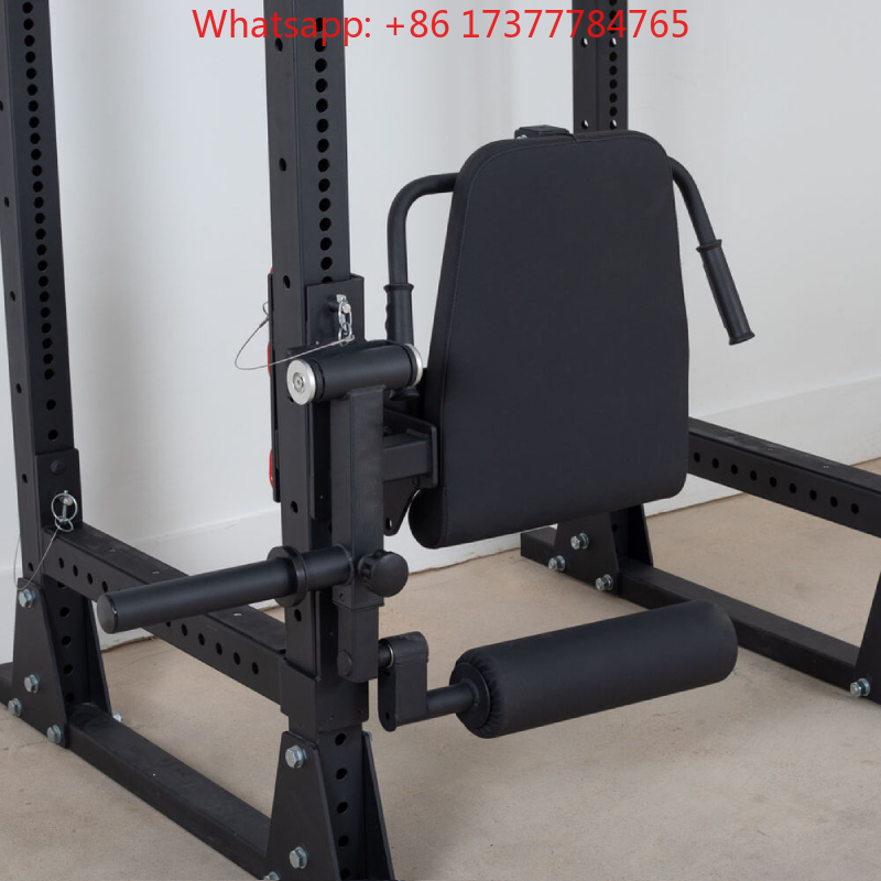 Home Gym Leg Training Machine  - Home Gym Quad recension och pris