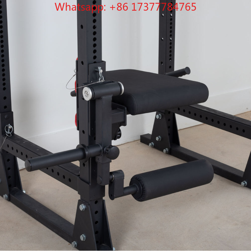 Home Gym Leg Training Machine  - Home Gym Quad recension och pris