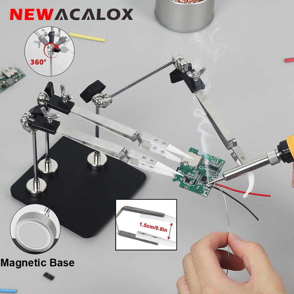 NEWACALOX High Temperature Res - Resistance Band Heavy recension och pris