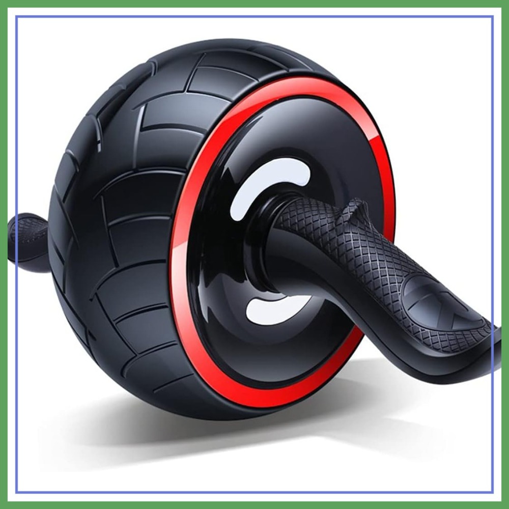 Ab Roller Wheel for Core Exerc - Ab Roller Wheel recension och pris