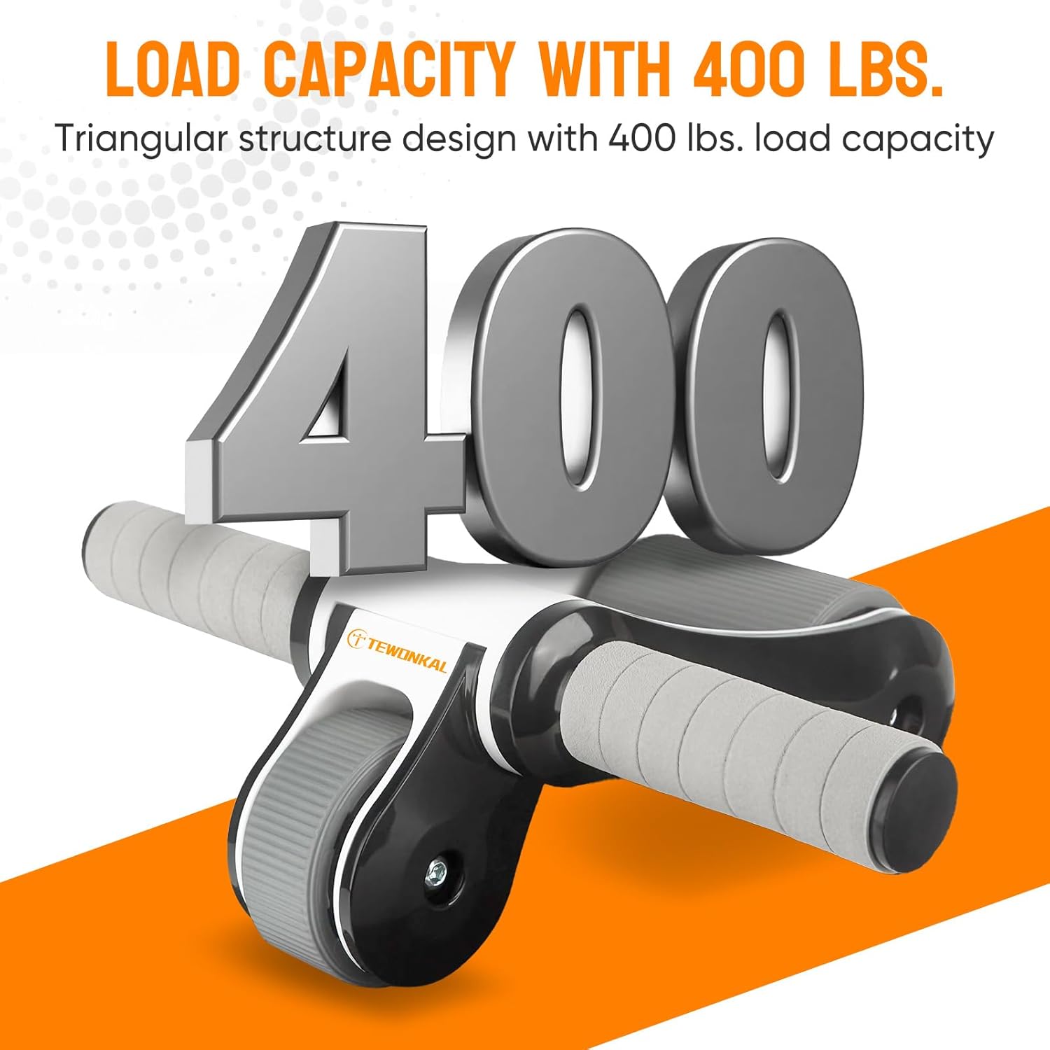 Ab Roller Wheel for Men and Wo - Ab Roller Wheel recension och pris