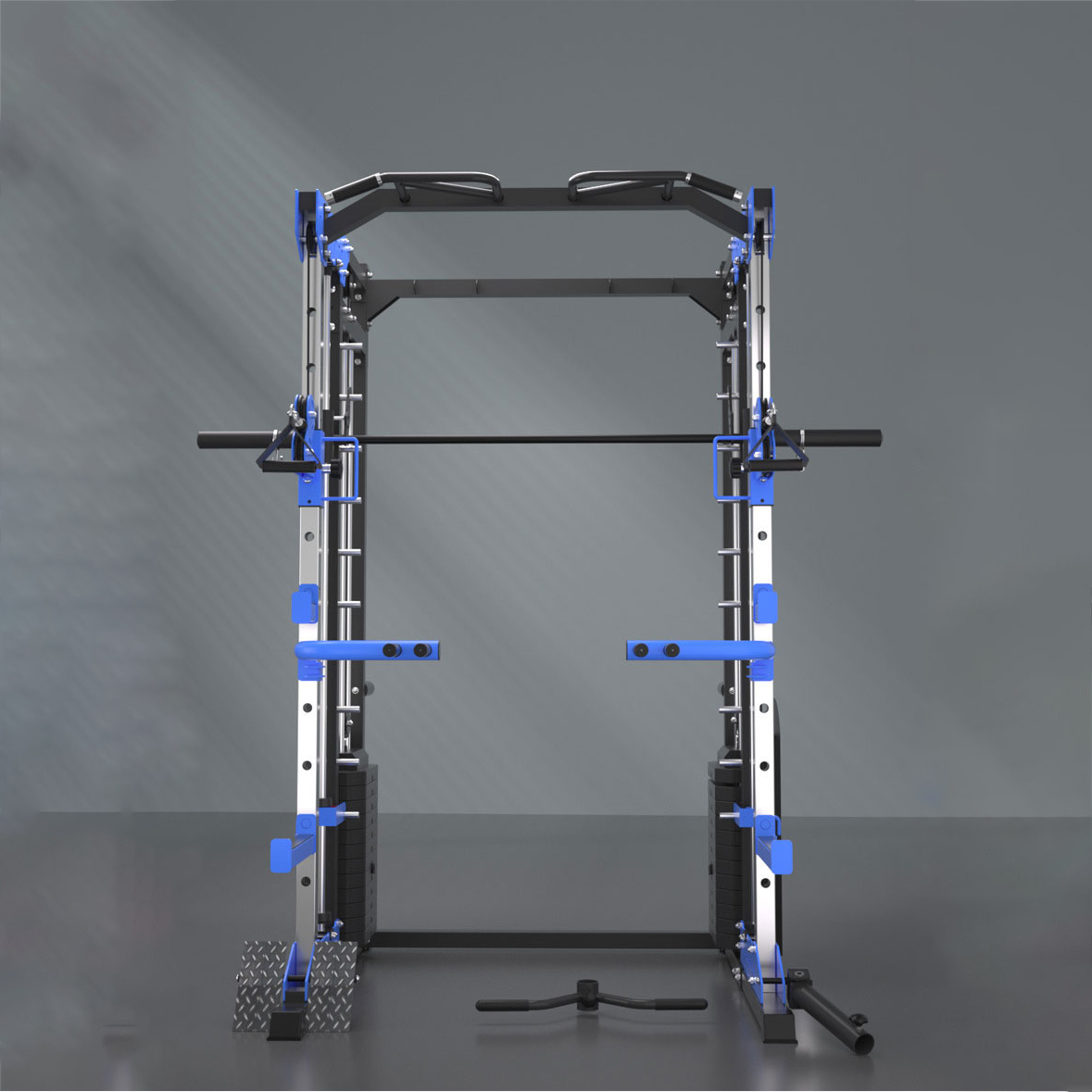 Home Gym Fitness Equipment Mul - Fitness Home Gym Equipment recension och pris