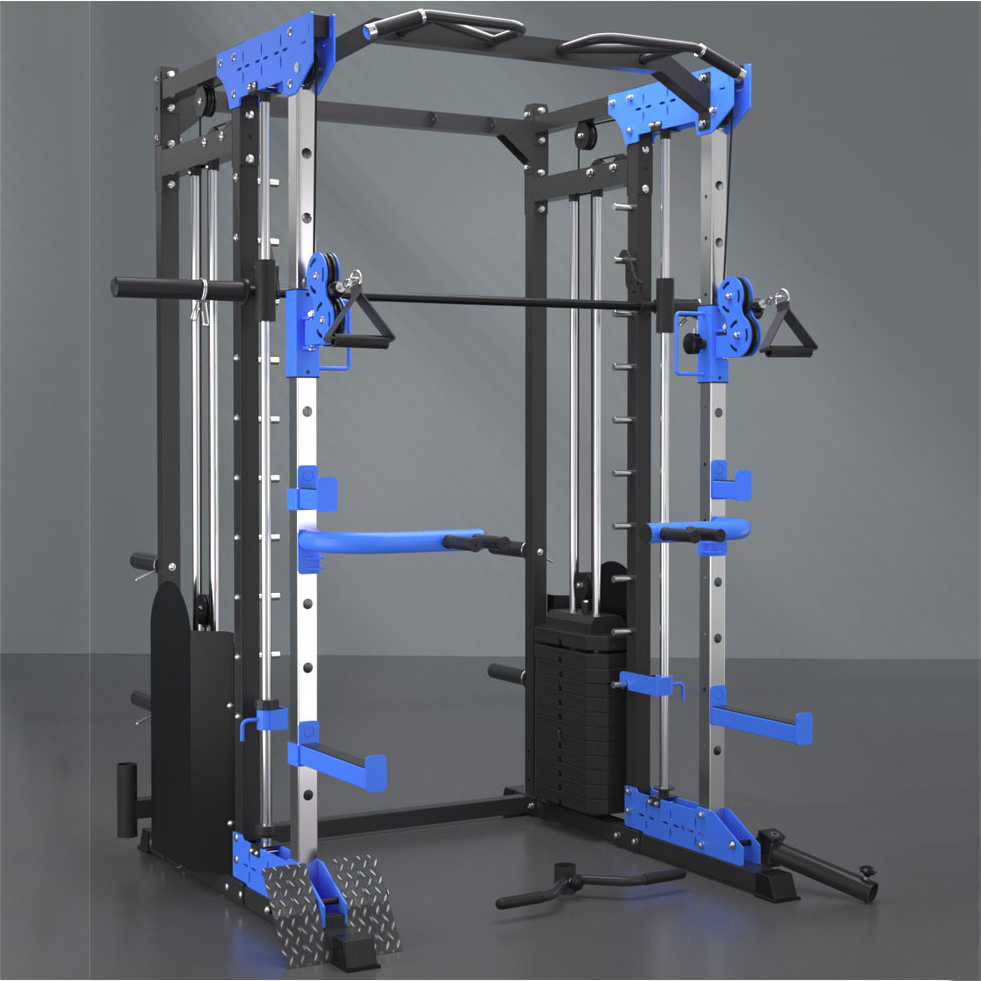 Home Gym Fitness Equipment Mul - Fitness Home Gym Equipment recension och pris