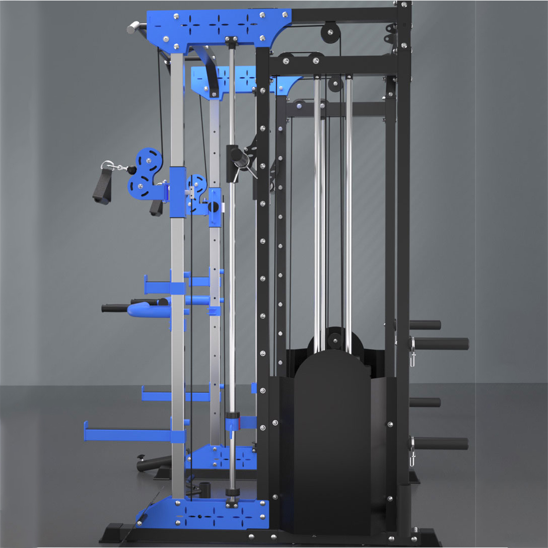 Home Gym Fitness Equipment Mul - Fitness Home Gym Equipment recension och pris