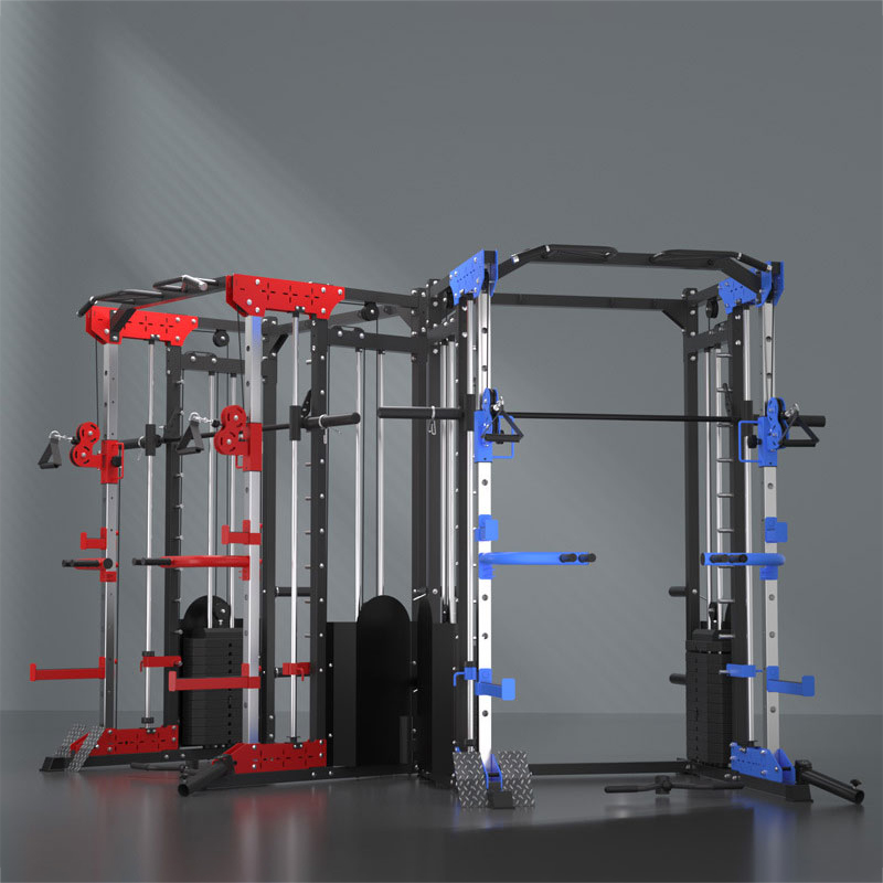 Home Gym Fitness Equipment Mul - Fitness Home Gym Equipment recension och pris
