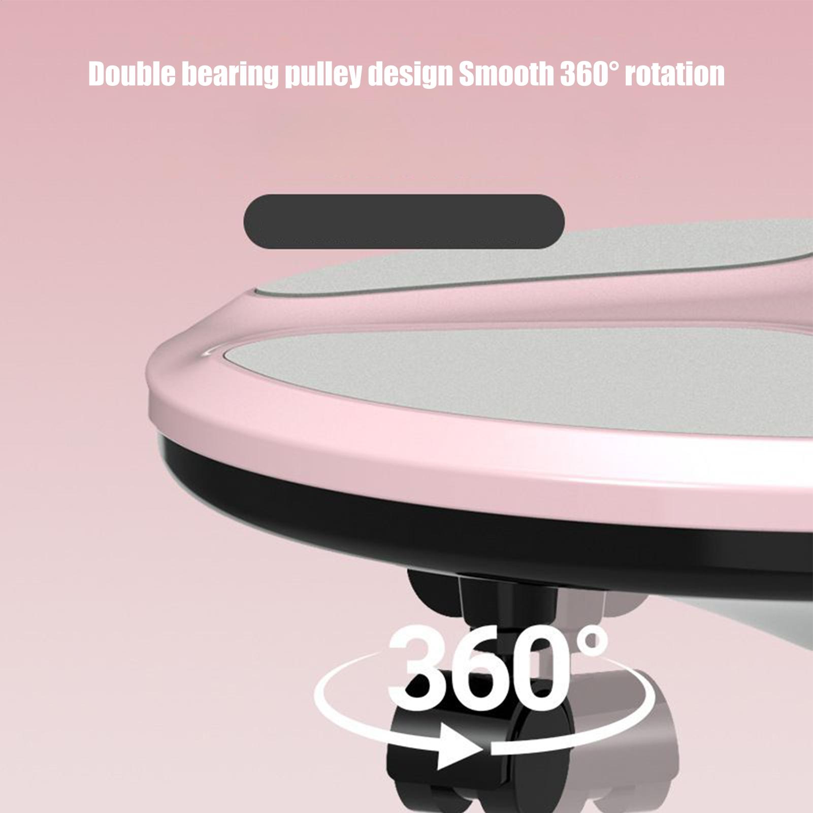 Abdominal Wheel Fitness Roller - Ab Roller Wheel recension och pris