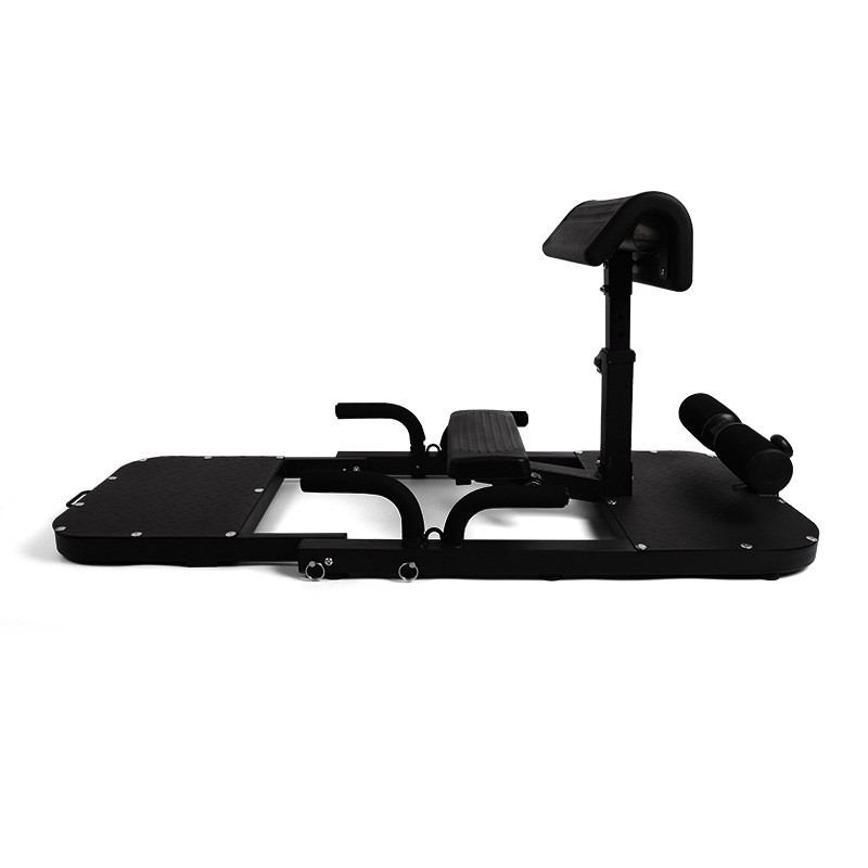 Hip Thrust Squat Machine Home  - Home Gym Hip Thrust Machine recension och pris