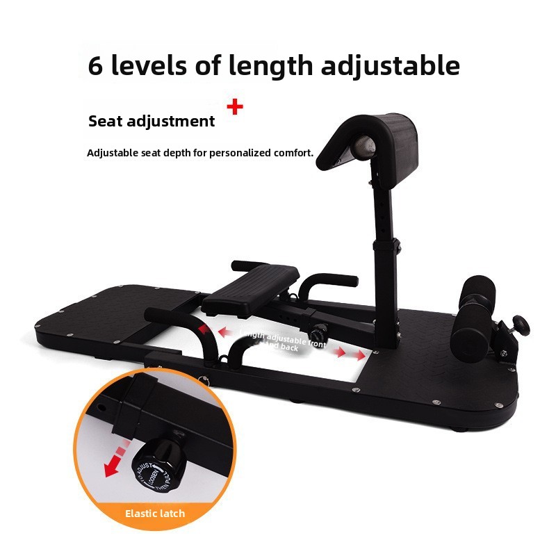 Hip Thrust Squat Machine Home  - Home Gym Hip Thrust Machine recension och pris