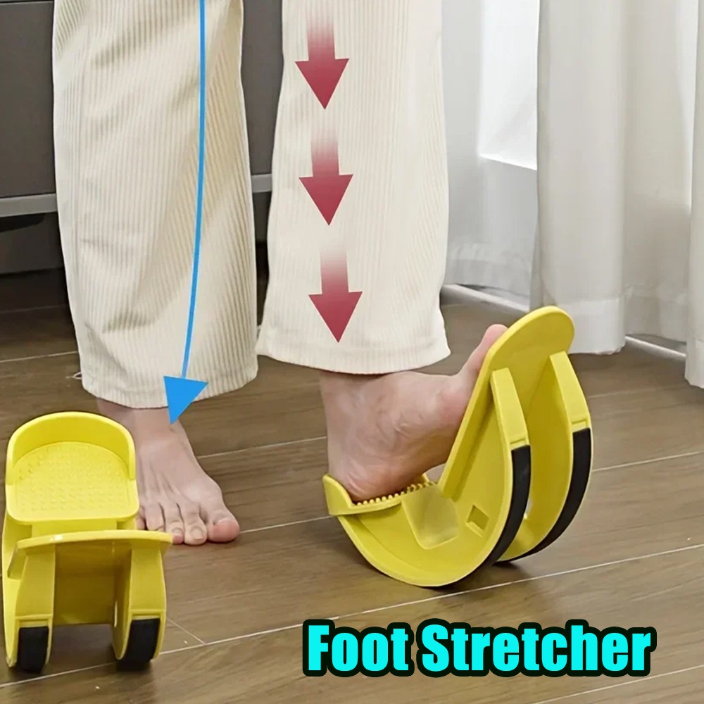 Home Gym Fitness Ankle Dorsifl - Home Gym Tools recension och pris