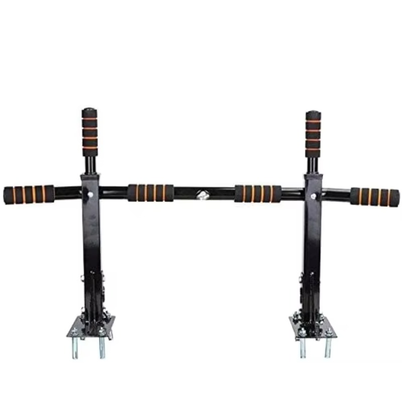 Home Door Pull up Bar Indoor W - Fitness Home Gym Equipment recension och pris
