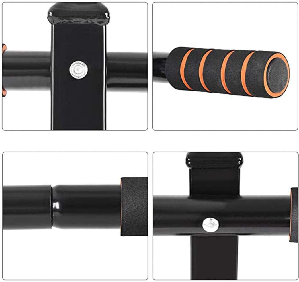 Home Door Pull up Bar Indoor W - Fitness Home Gym Equipment recension och pris