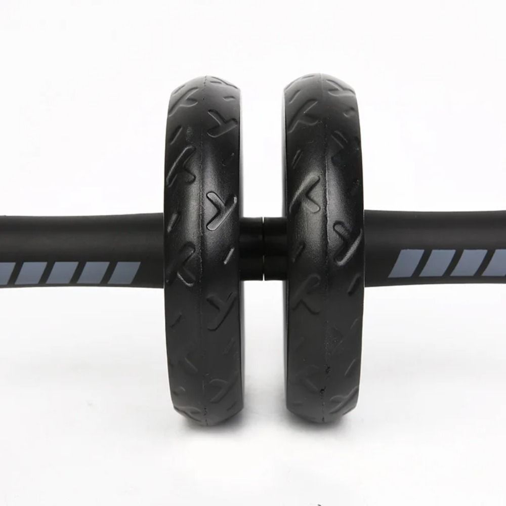 Thicken Abdominal Workout Roll - Ab Roller Wheel recension och pris