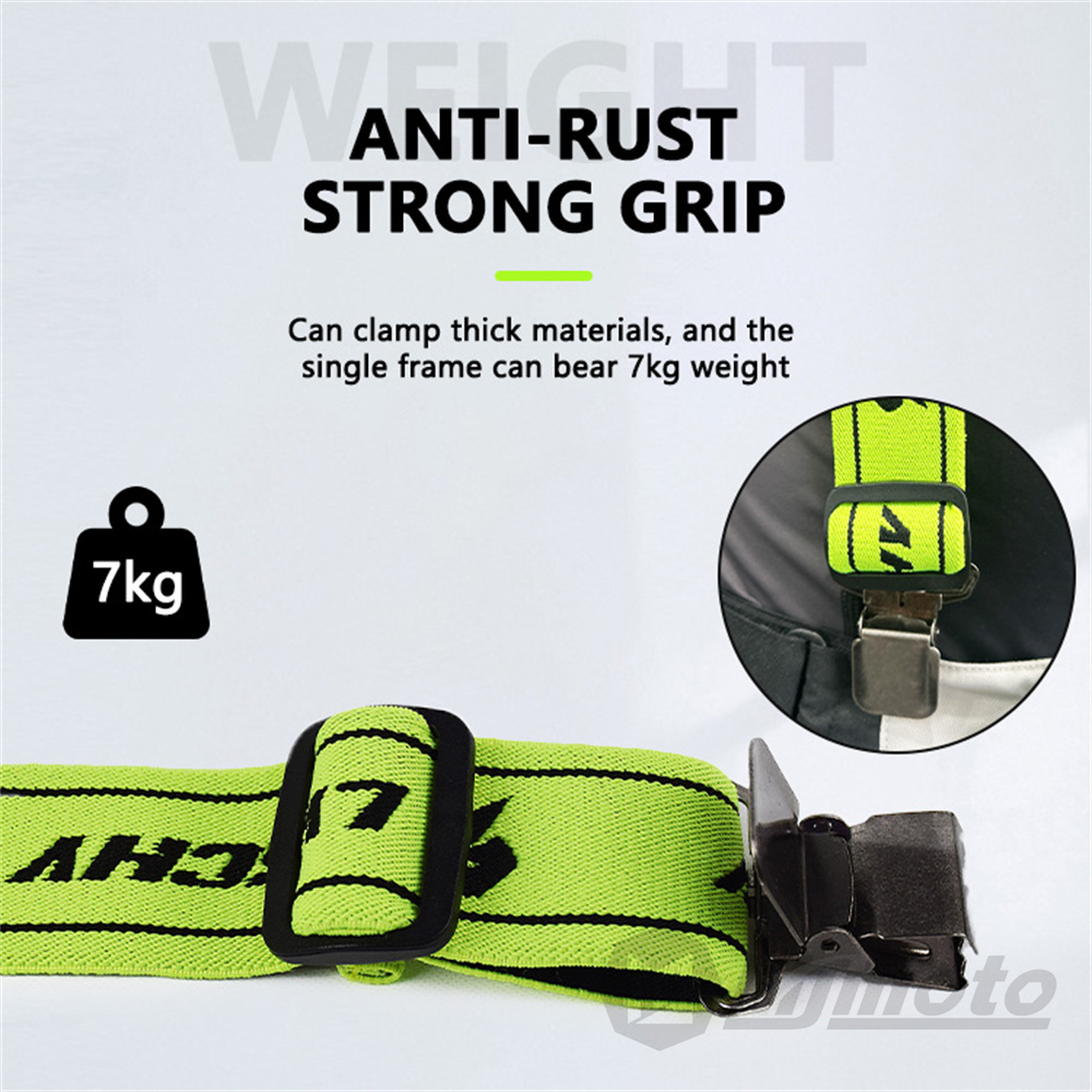 Heavy Duty Braces Straps For M - Resistance Band Heavy recension och pris