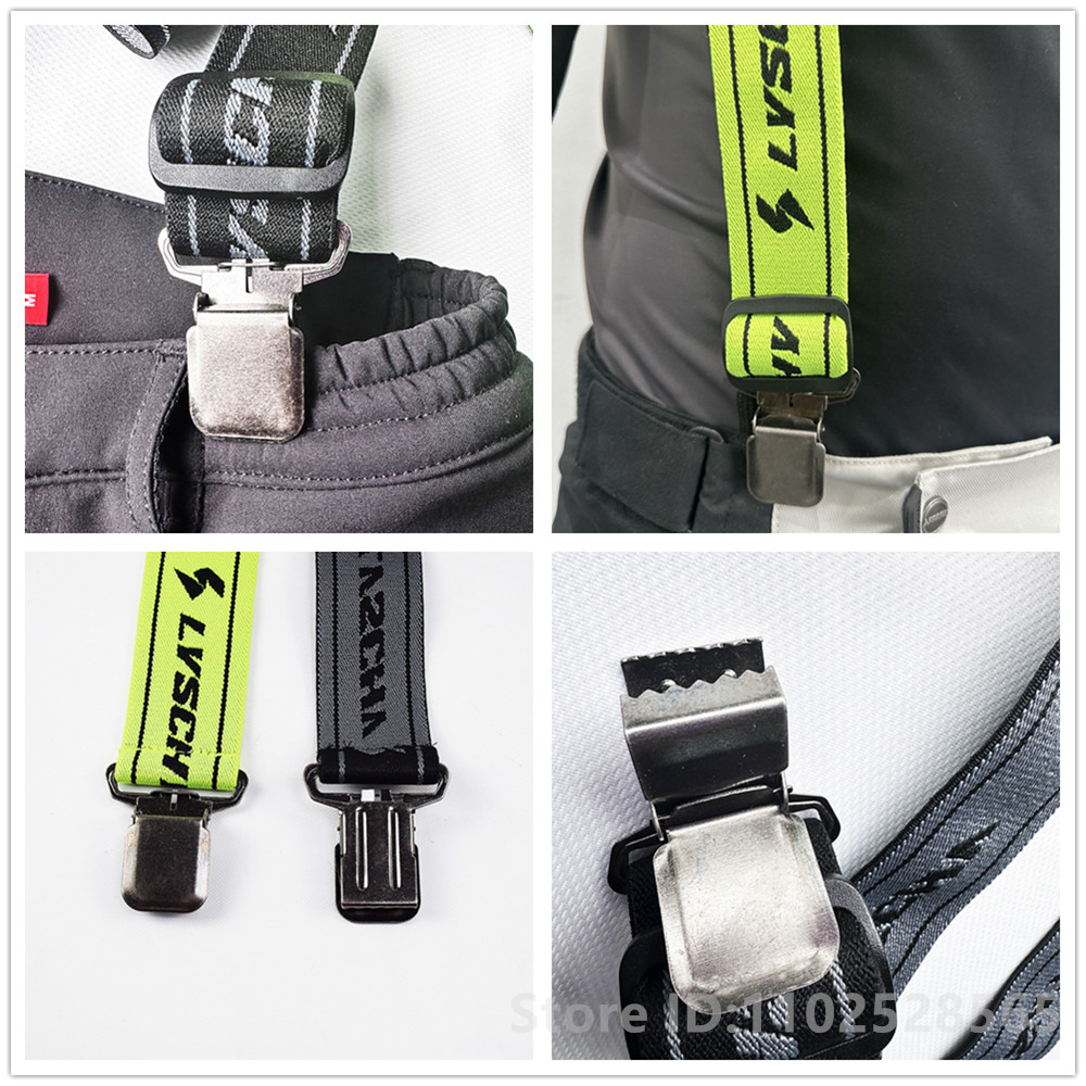 Heavy Duty Braces Straps For M - Resistance Band Heavy recension och pris