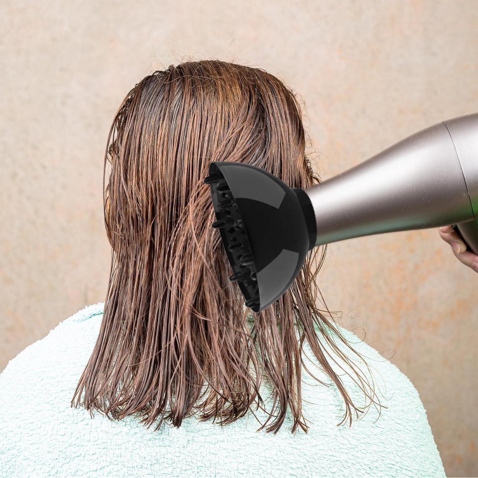 Universal Adjustable Hairdryer - Home Gym Tools recension och pris