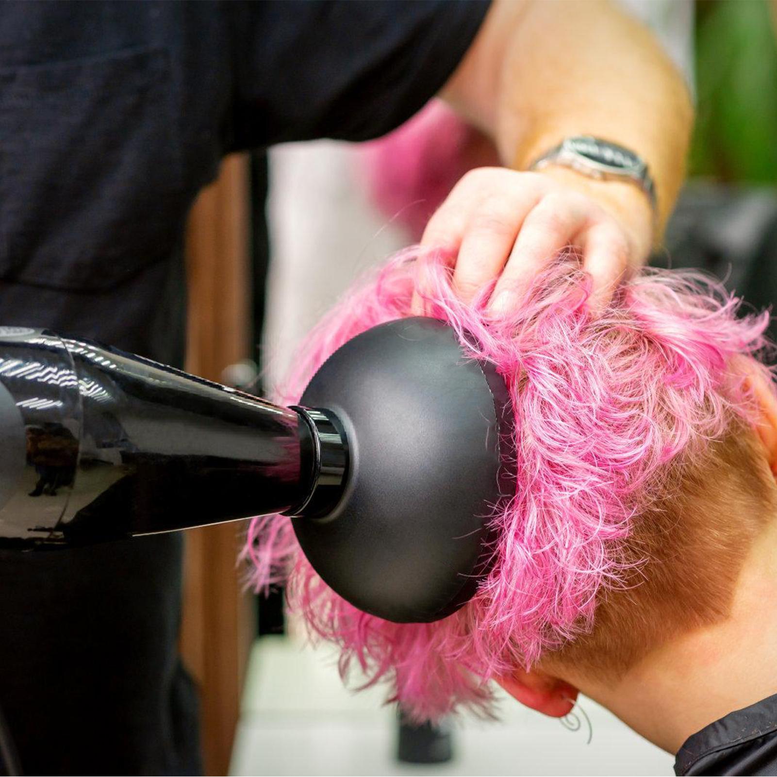 Universal Adjustable Hairdryer - Home Gym Tools recension och pris