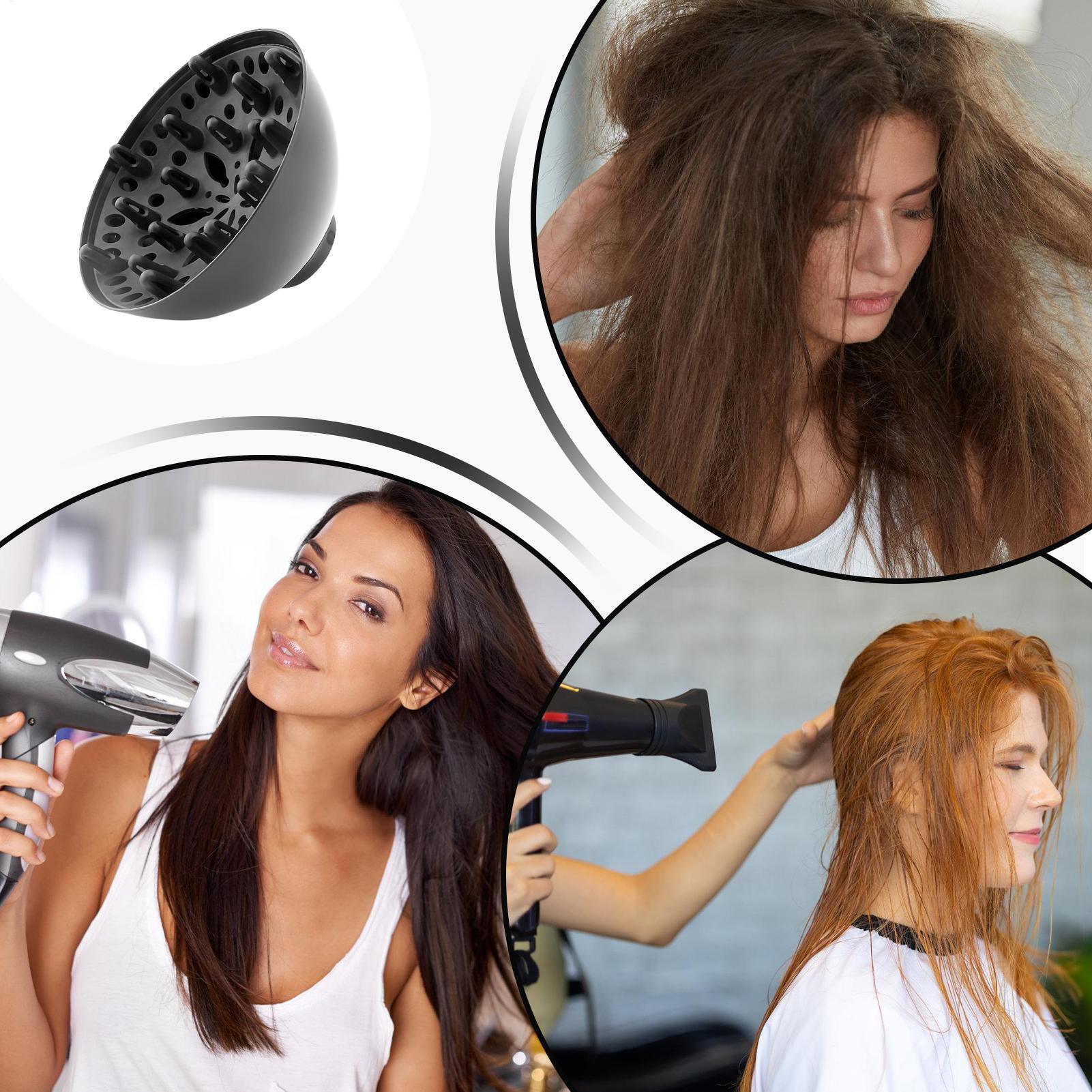Universal Adjustable Hairdryer - Home Gym Tools recension och pris