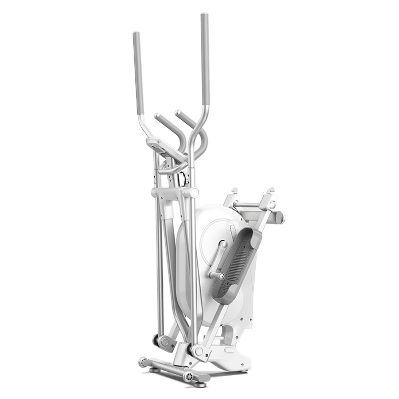 Manual Cross Foldable Electric - Home Gym Manual recension och pris