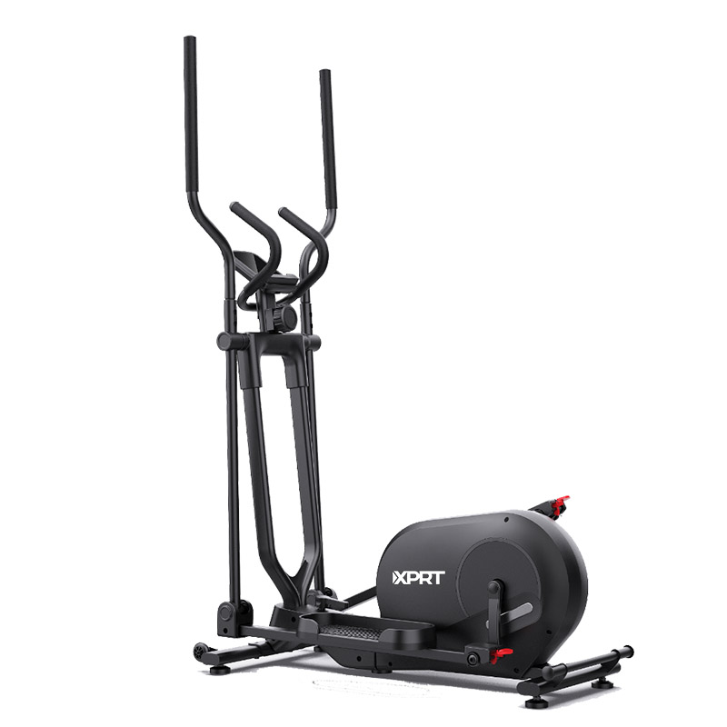 Manual Cross Foldable Electric - Home Gym Manual recension och pris