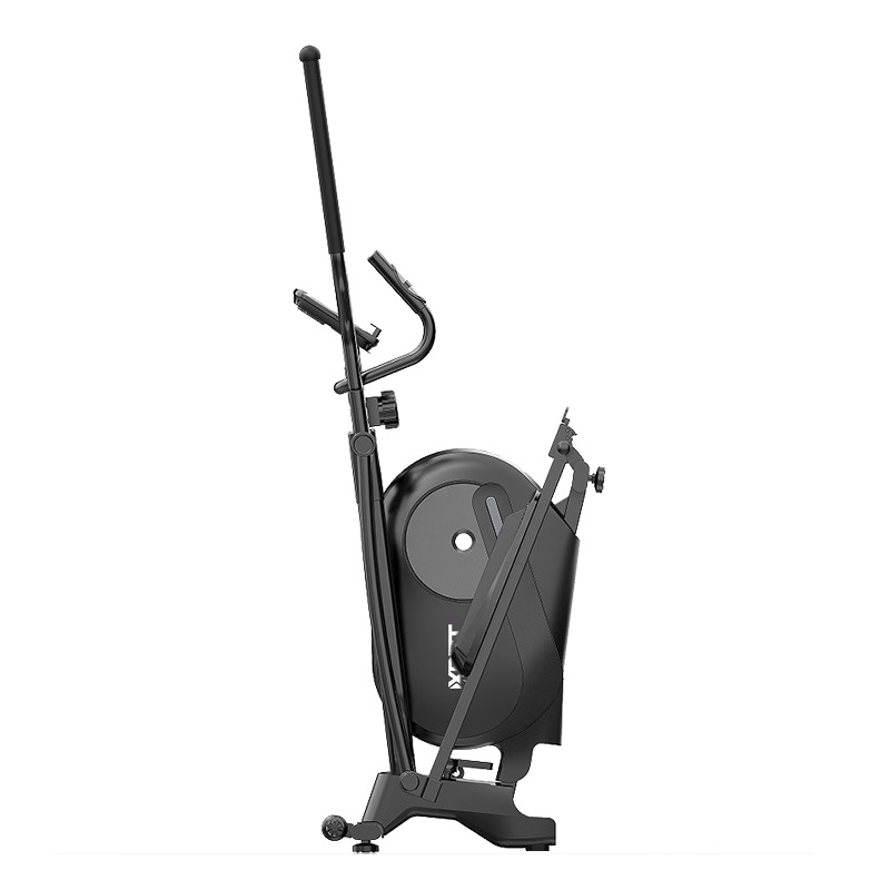 Manual Cross Foldable Electric - Home Gym Manual recension och pris