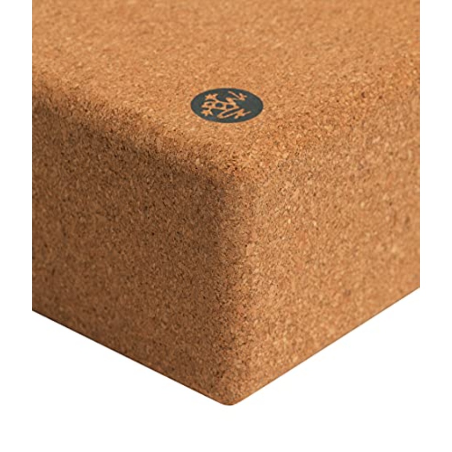 Yoga Block - Fine-Grain Block, - Home Gym Tools recension och pris