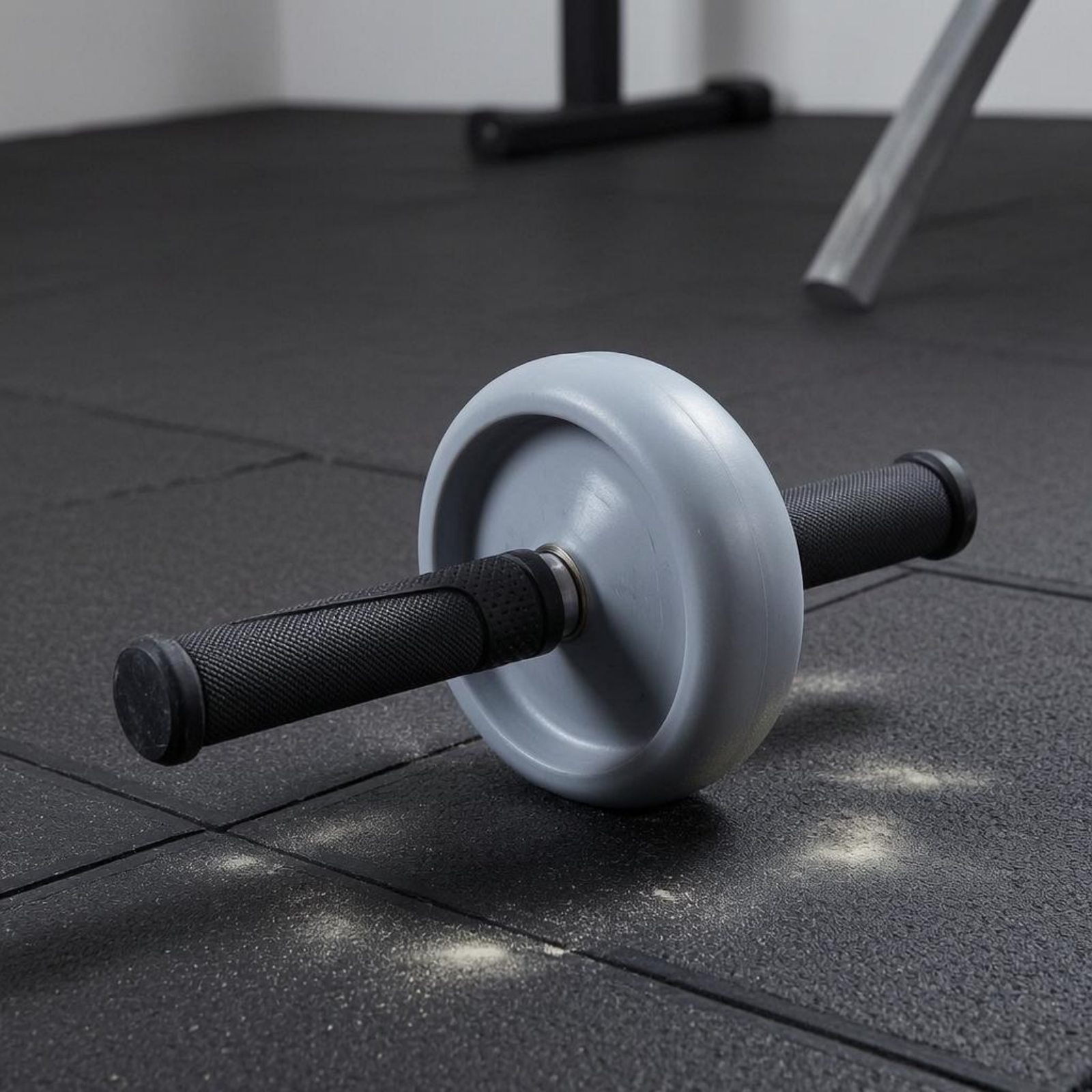 Ab Roller Double Shielding Cov - Ab Roller Wheel recension och pris