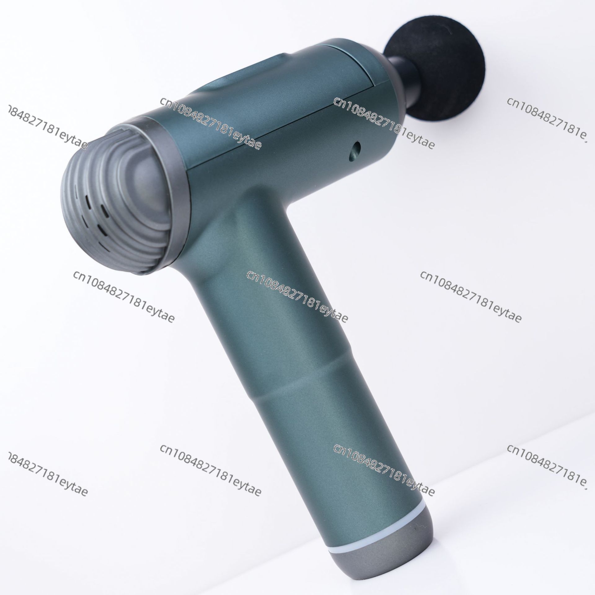 Rechargeable Mini Massage Gun  - Home Gym Tools recension och pris