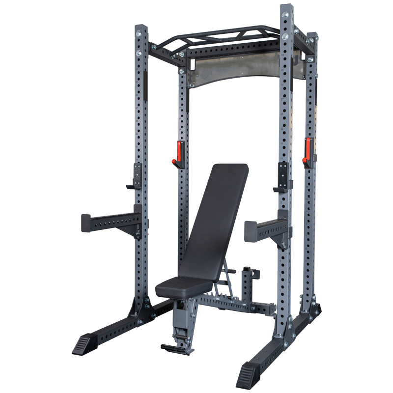 Leadman Fitness Selling Home G - Fitness Home Gym Equipment recension och pris