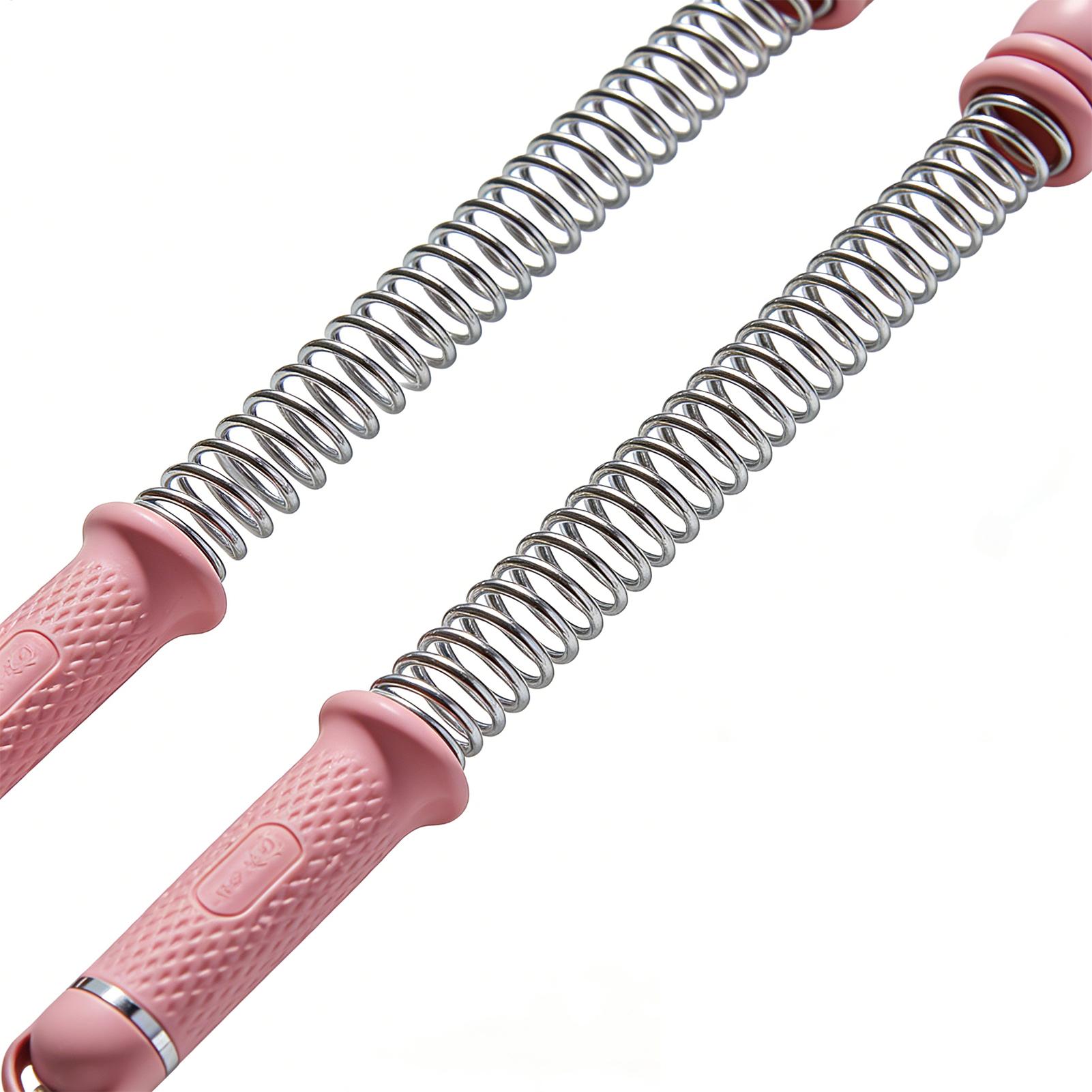 Battle Ropes For Home Gym Adju - Fitness Home Gym Equipment recension och pris