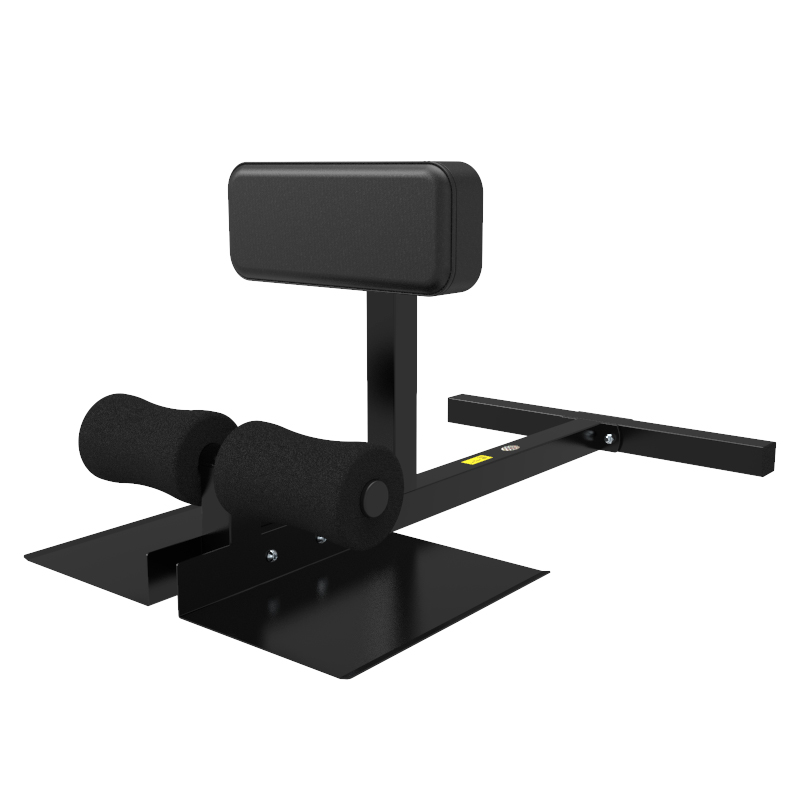 Multifunctional Home Abdominal - Home Gym Hip Thrust Machine recension och pris