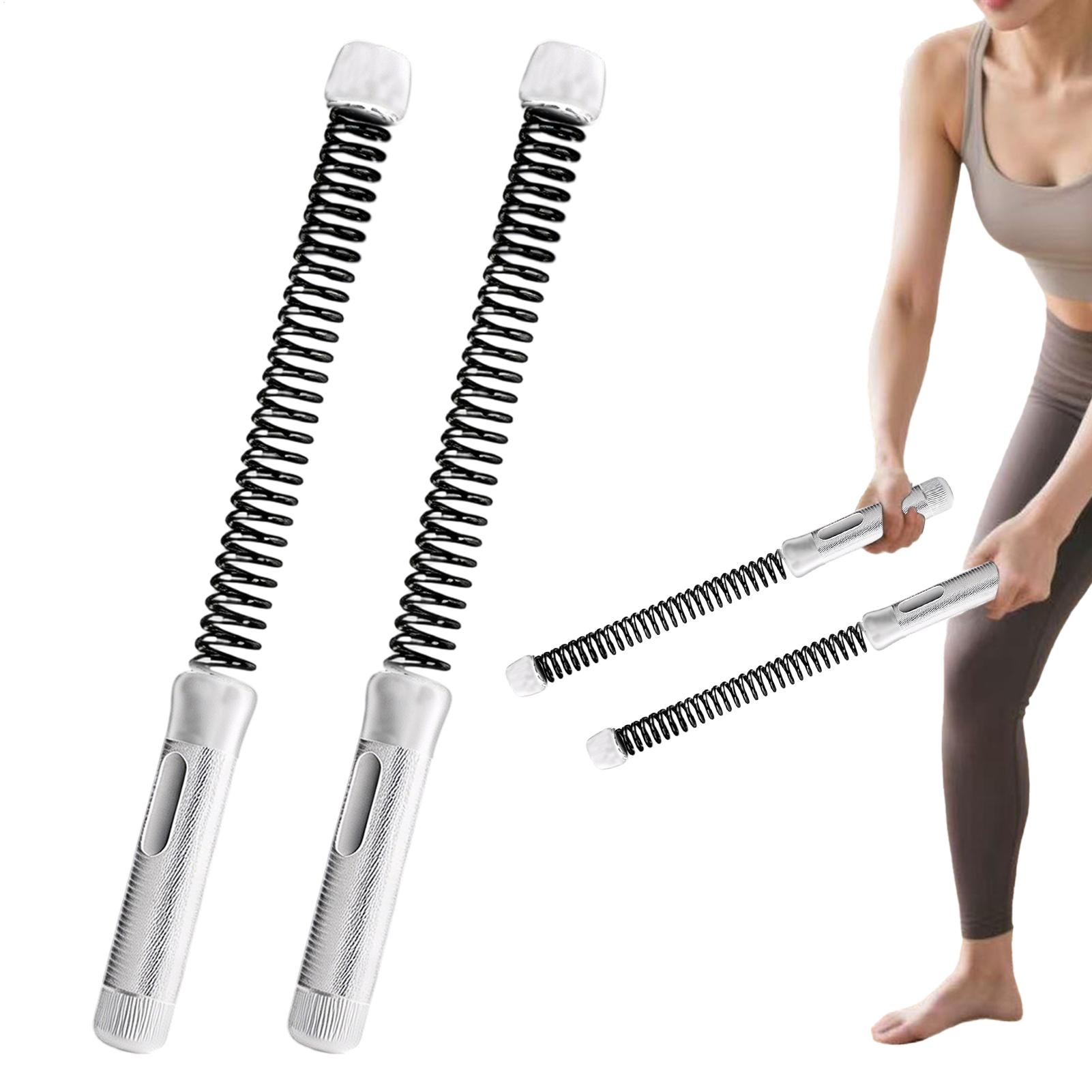Battle Ropes For Home Gym Stre - Fitness Home Gym Equipment recension och pris