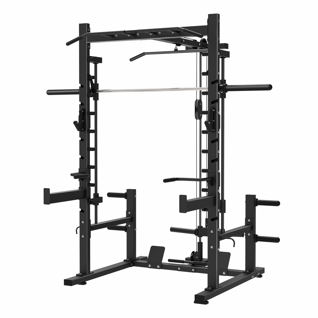 Gym Exercise In Door For Home  - Fitness Home Gym Equipment recension och pris