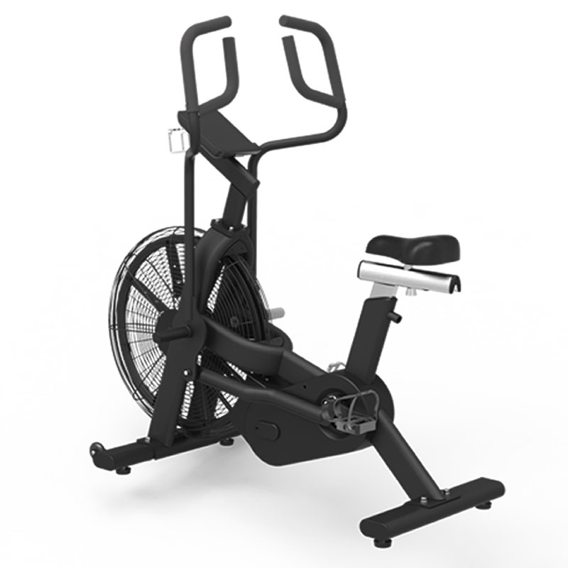Home Gym Exercise Bike With St - Home Gym Manual recension och pris