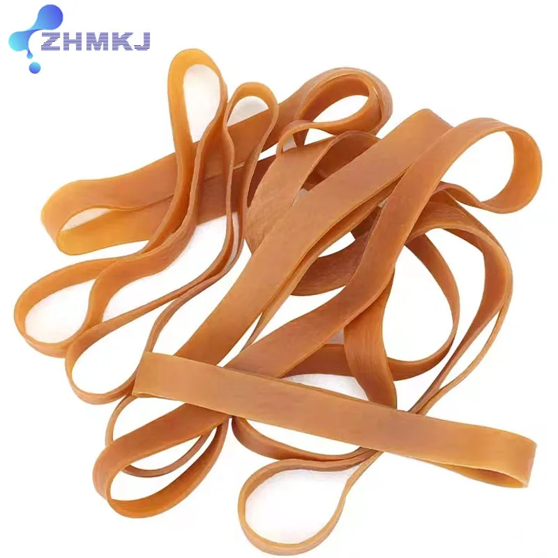 Elastic Bands Heavy Duty Rubbe - Resistance Band Heavy recension och pris