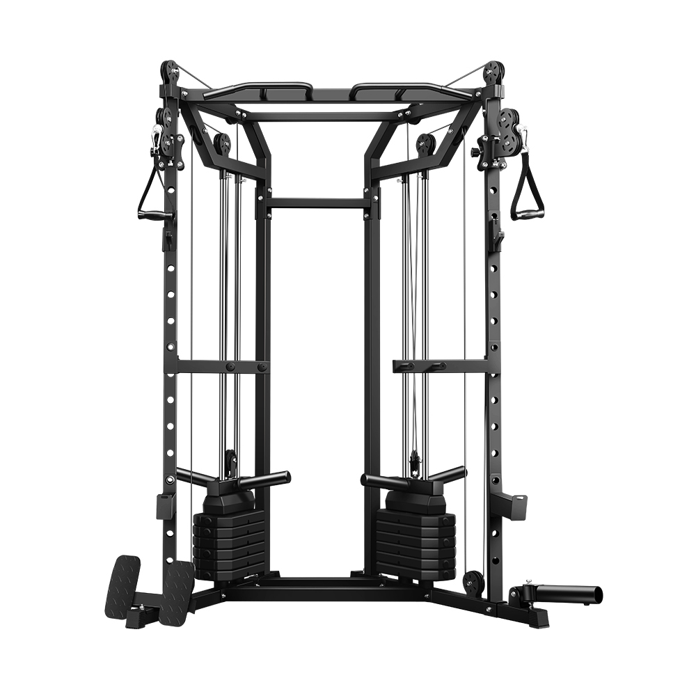 Home Multifunctional Power Cag - Fitness Home Gym Equipment recension och pris