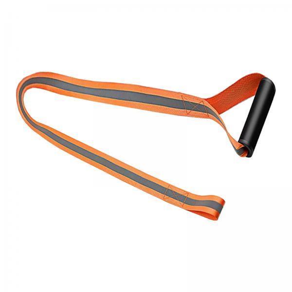 Durable Deer Drag Band Harness - Resistance Band Heavy recension och pris