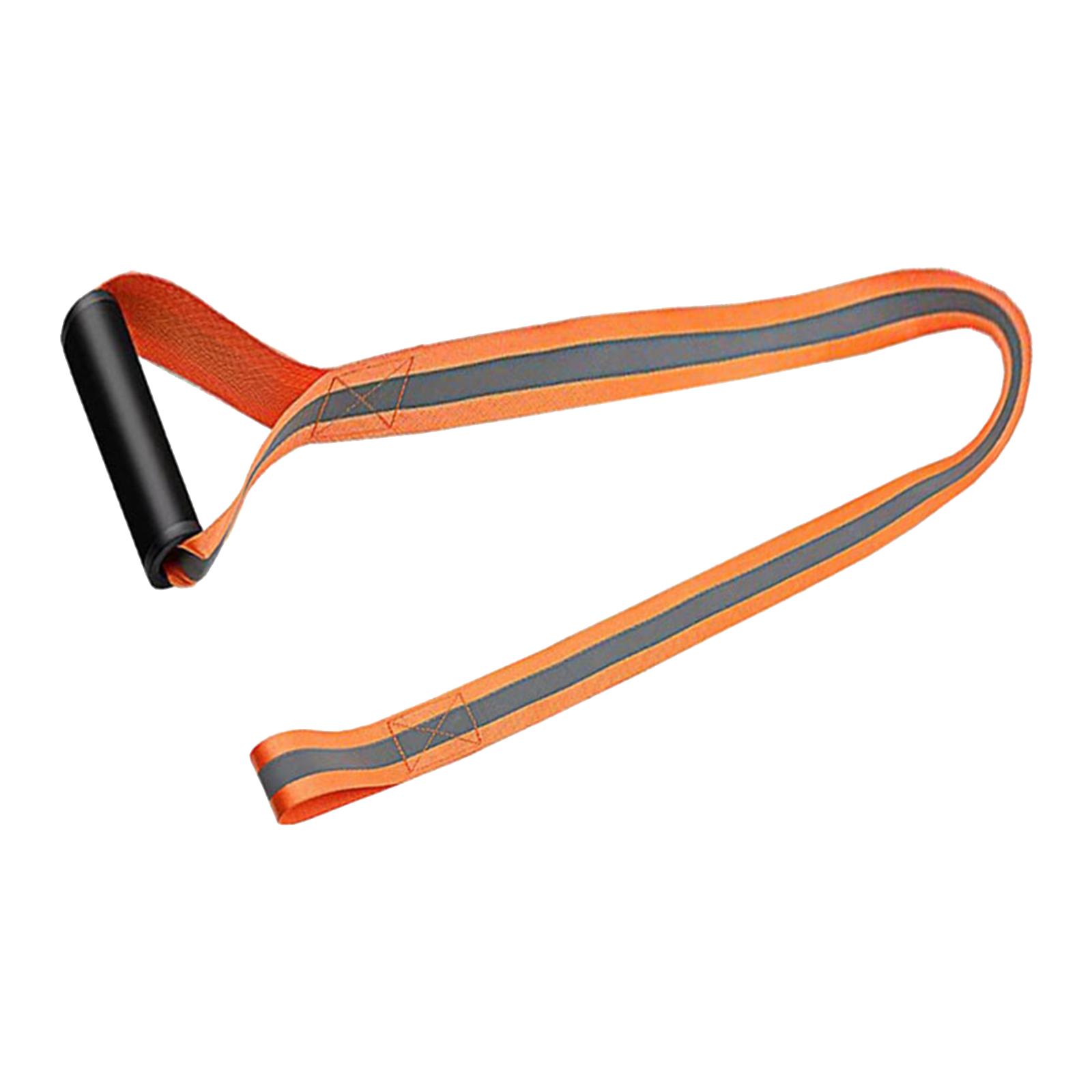 Durable Deer Drag Band Harness - Resistance Band Heavy recension och pris